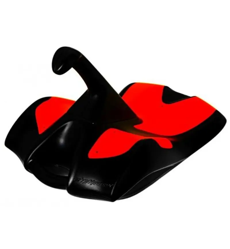 Zipflracer - bob Black