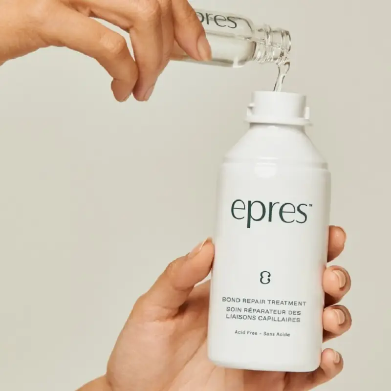 Cura dei Capelli Bond Repair Treatment - Refill Pack - Styling e trattamento capelli miniatura 2