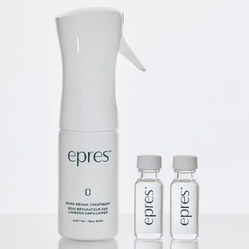 Cura dei Capelli Bond Repair Treatment - Starter Kit - Styling e trattamento capelli miniatura 2