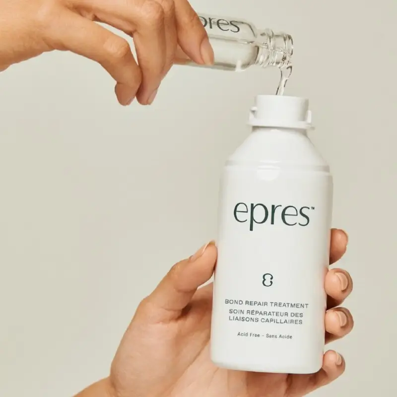 Cura dei Capelli Bond Repair Treatment - Starter Kit - Styling e trattamento capelli miniatura 3