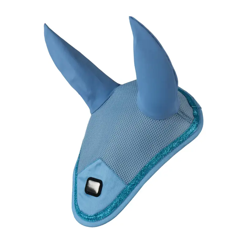 Berretto da mosca per cavalli EQPRO Brillance