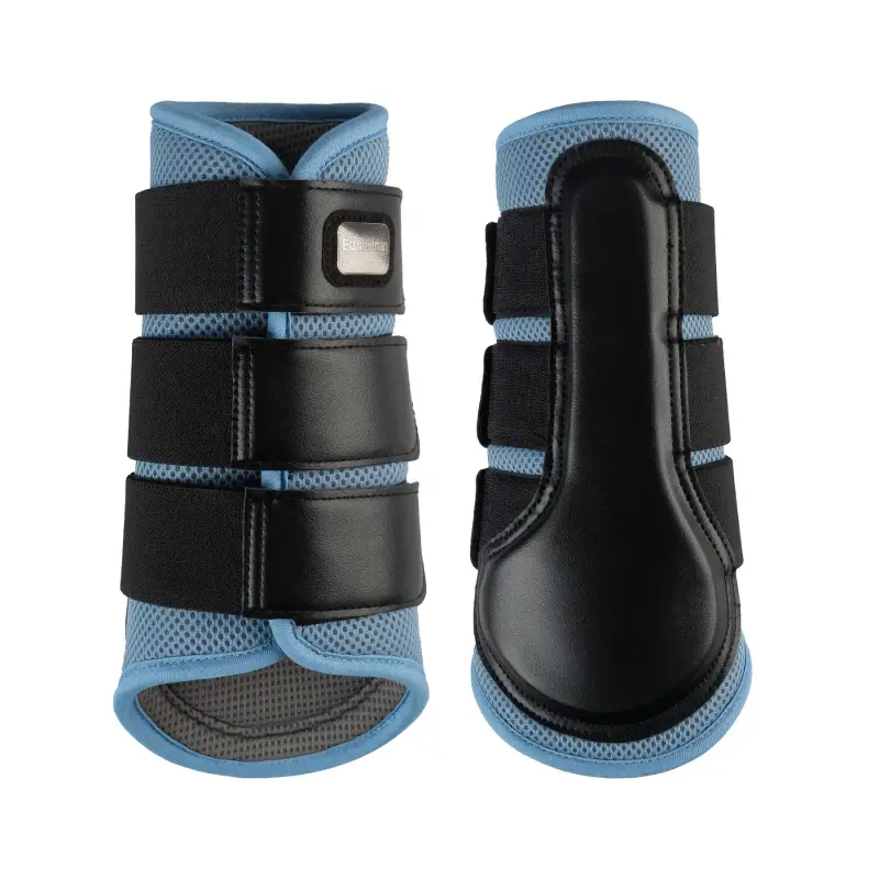 Ghette da cavallo chiusi EQPRO Brilliance