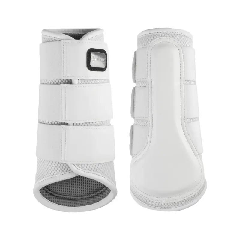 Ghette da cavallo chiusi EQPRO Brilliance