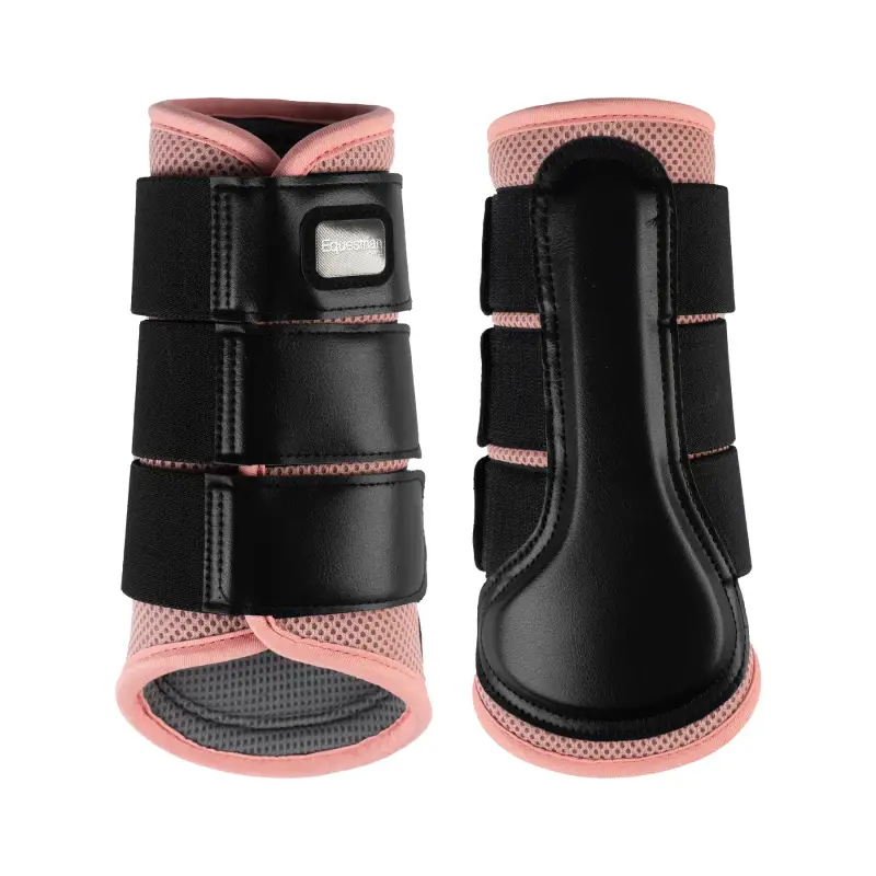 Ghette da cavallo chiusi EQPRO Brilliance