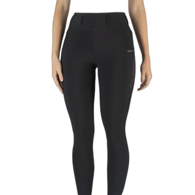 Leggings da equitazione full grip da donna EQPRO Perfection EP