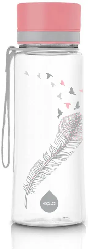 Kids bottiglia per l’acqua per bambini Birds 600 ml