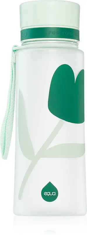 Kids bottiglia per l’acqua per bambini Tulip 600 ml