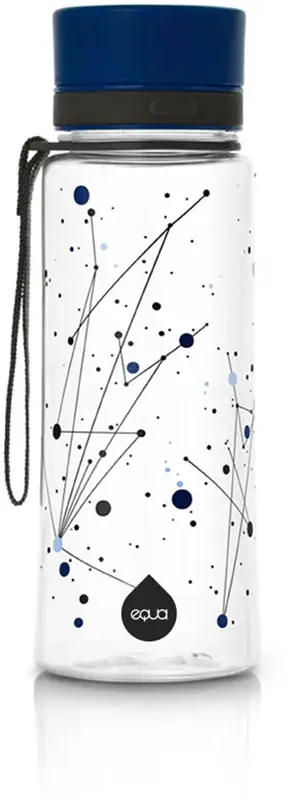 Kids bottiglia per l’acqua per bambini Universe 400 ml