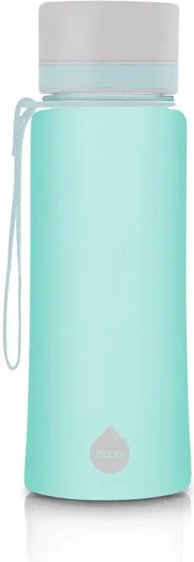 Plain bottiglia per l’acqua colore Ocean 600 ml