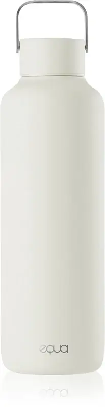 Timeless Thermo thermos piccola colore Off White 600 ml