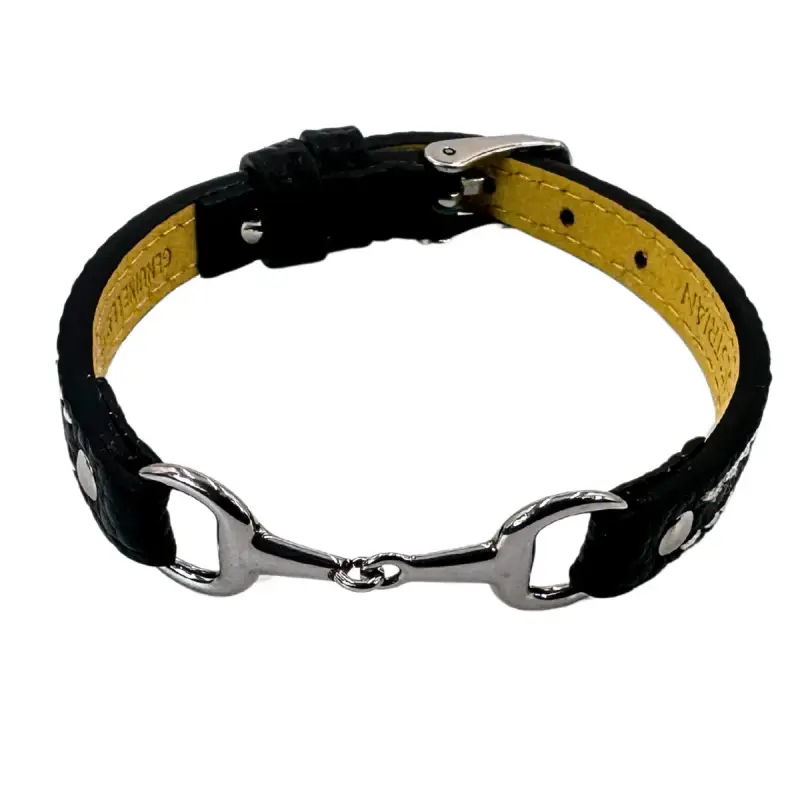 Bracciale senza strass donna Equestrian Shop Fano