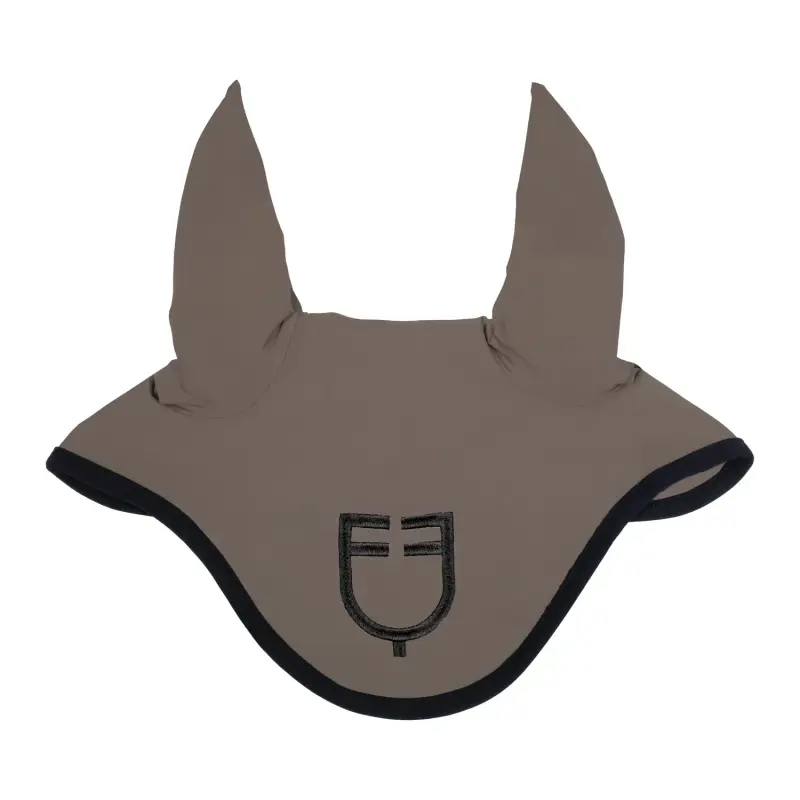 Berretto Equestro Black Line Edition