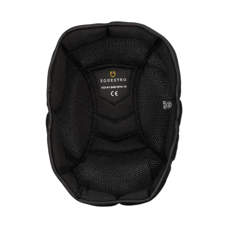 Protezioni per caschi equitazione Equestro