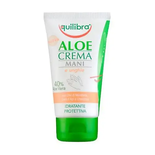 crema unghie aloe 75ml