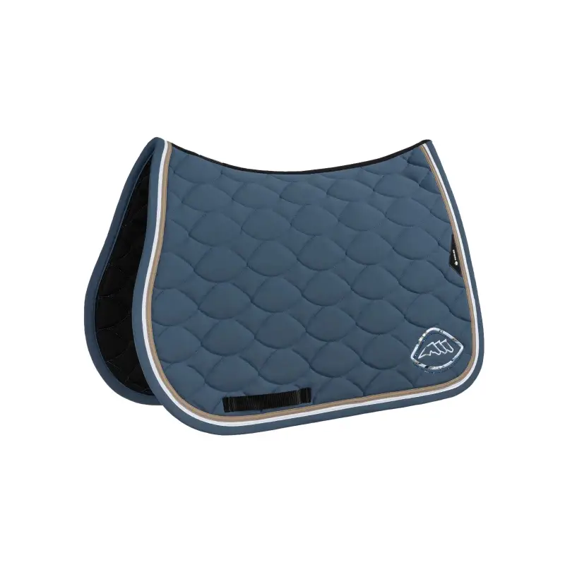 Cavallo tappeto da sella Equiline Tech Eqeroc