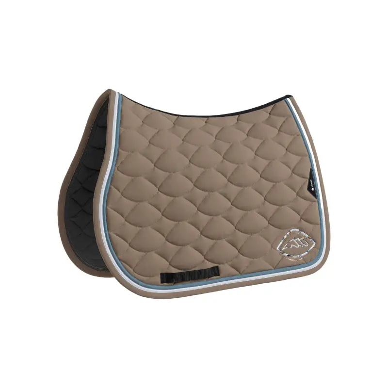 Cavallo tappeto da sella Equiline Tech Eqeroc