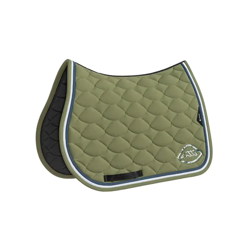 Cavallo tappeto da sella Equiline Tech Eqeroc