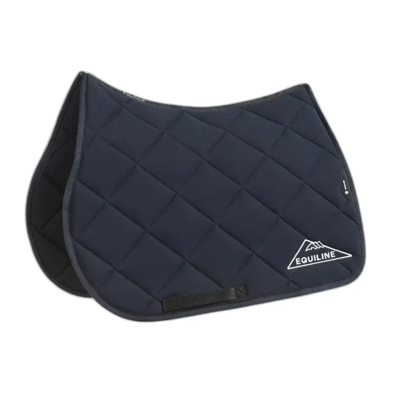 Sottosella da salto Equiline Eco Tech-Rombo