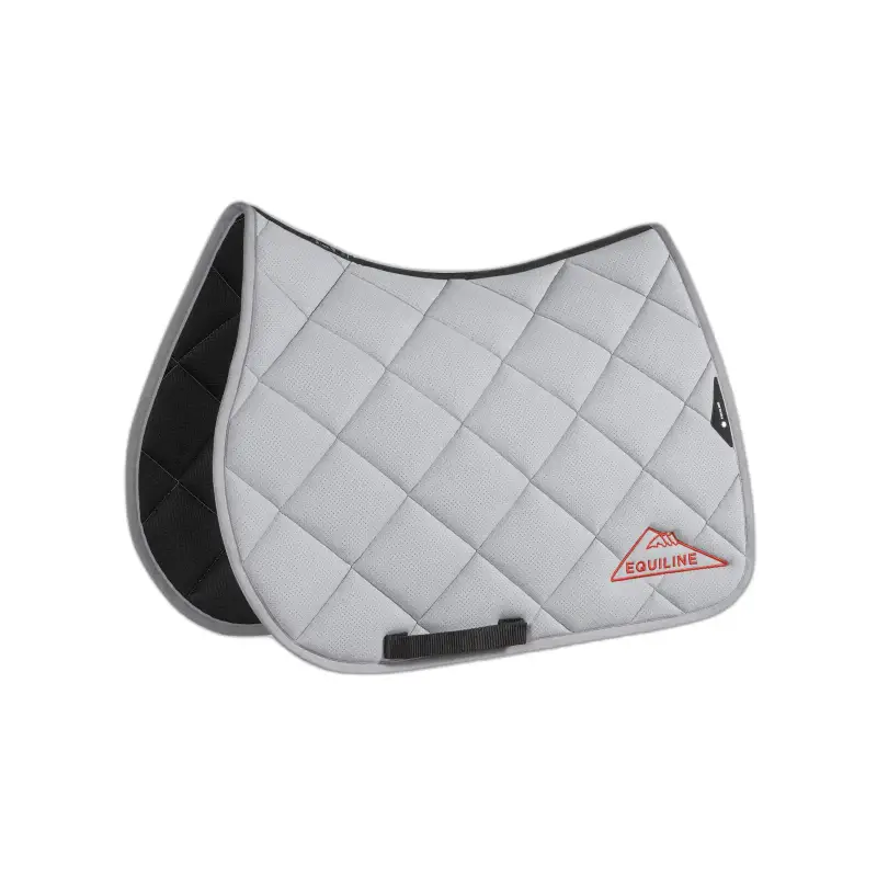 Sottosella da salto Equiline Eco Tech-Rombo