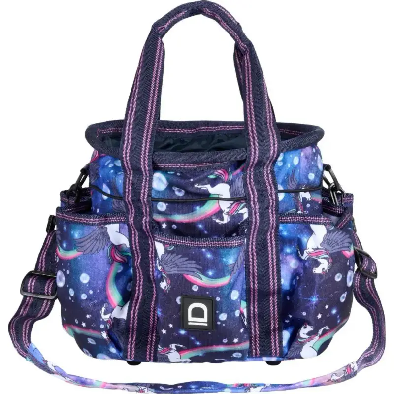 Borsa portacasco equitazione Equipage Jupiter