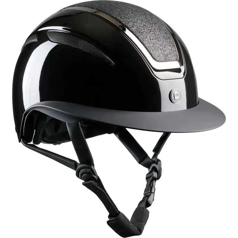 Casco da equitazione Equipage Mips Guandian