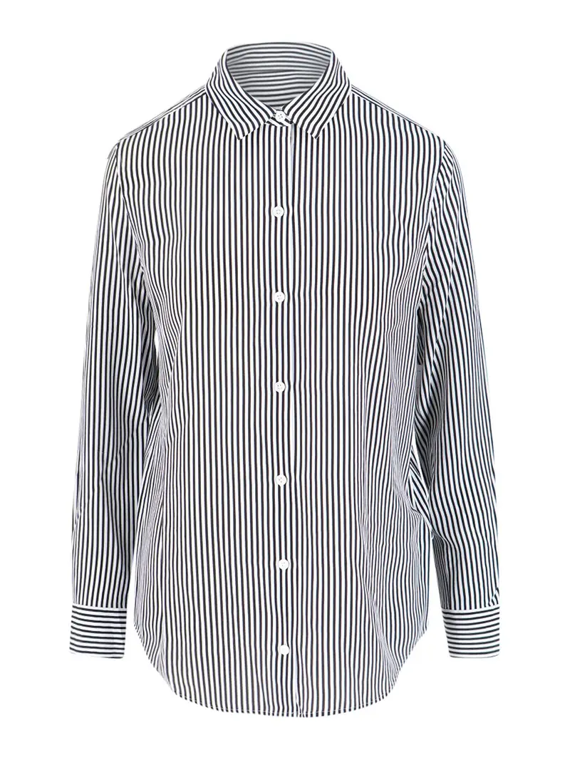 Attrezzatura camicie multicolore