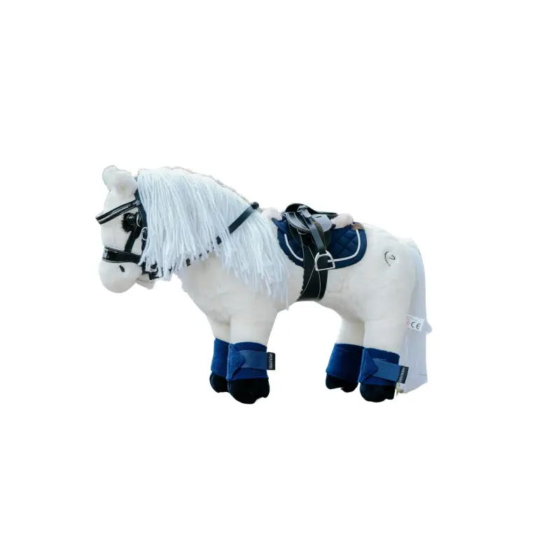Giocattolo equitazione filou per bambini Equithème Pony Academy
