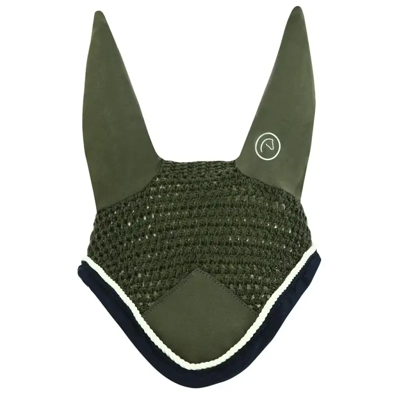 Maschera antimosche Equithème Polyfun