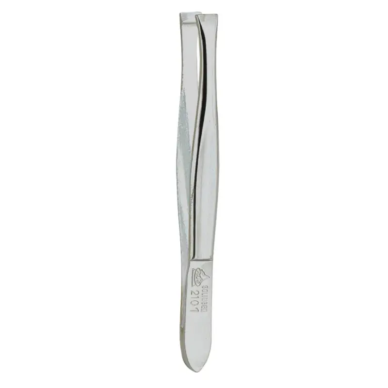 Cosmetic Tweezers pinzetta 8 cm