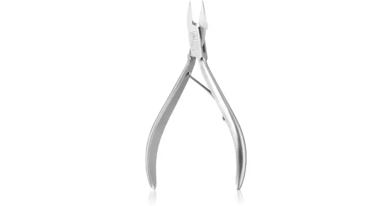 Pedicure pinzette per unghie per le gambe 11 cm