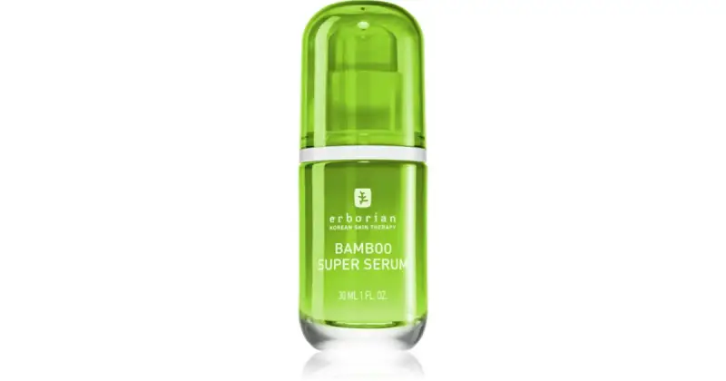 Bamboo 30 ml