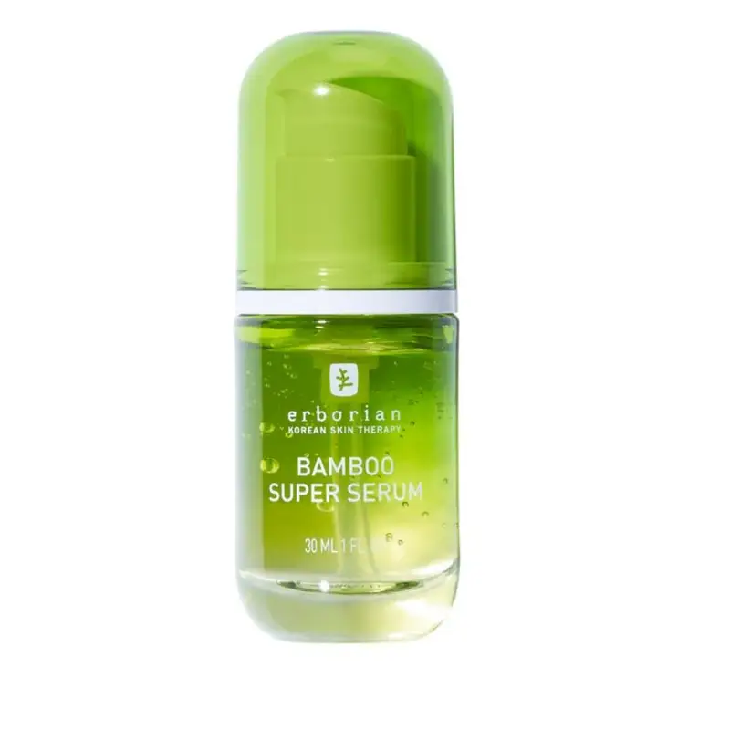 Bamboo Bamboo Super Serum - Siero antirughe