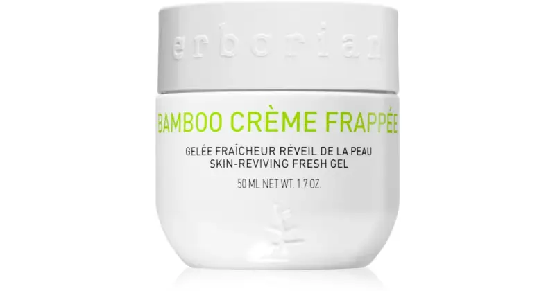 Bamboo Crema Frappee 50ml
