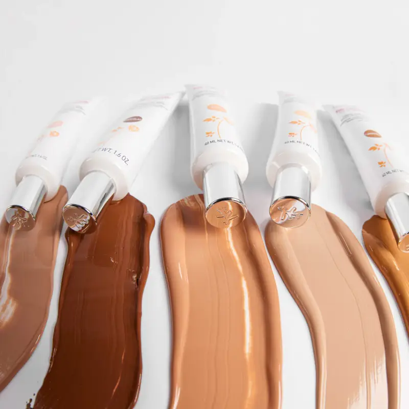 BB Cream & CC Cream BB Crème - Caramel - BB cream miniatura 3