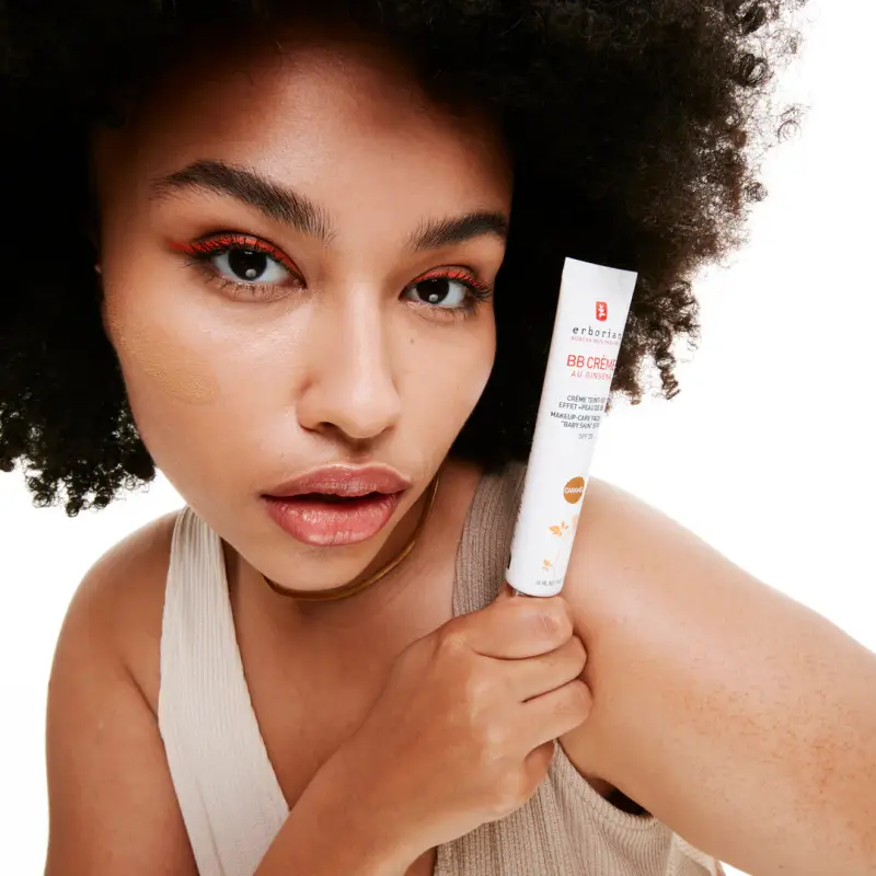 BB Cream & CC Cream BB Crème - Caramel - BB cream miniatura 5