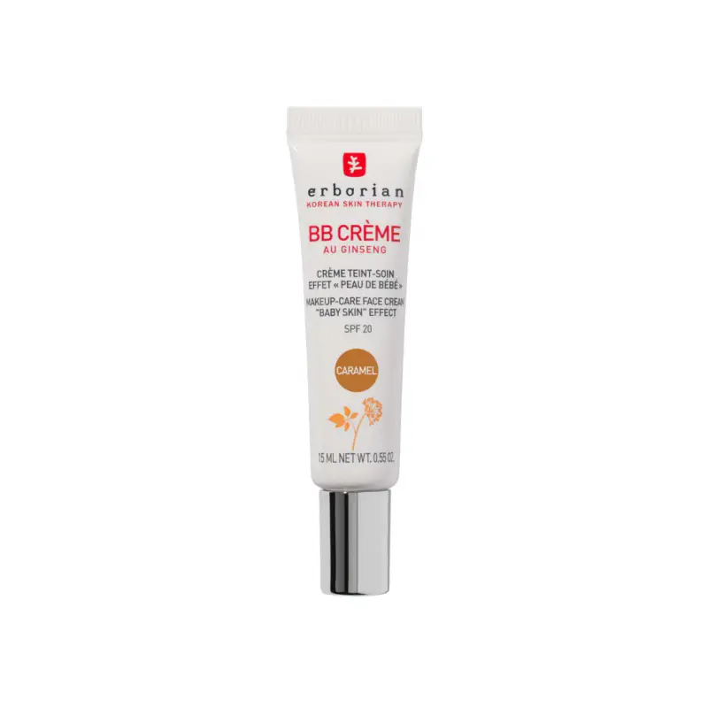 BB Cream & CC Cream BB Crème - Caramel - BB cream