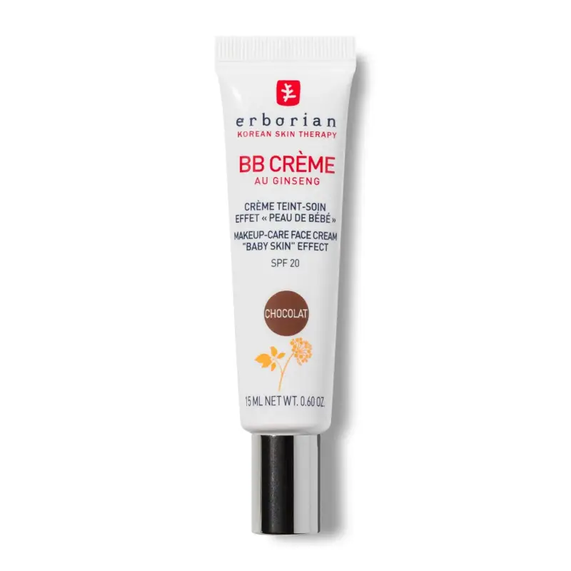 BB Cream & CC Cream BB Crème - Chocolat - BB cream