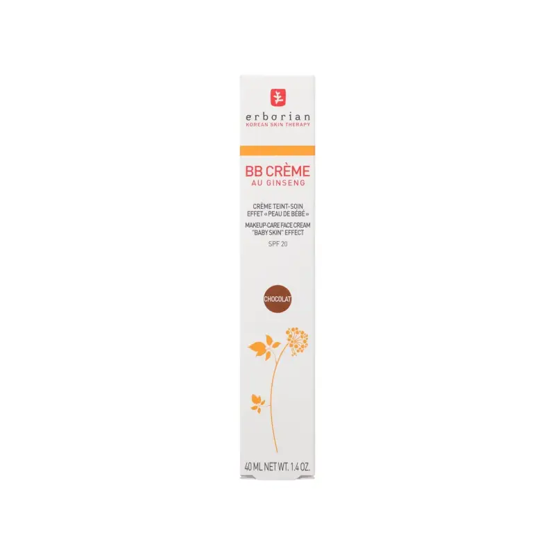 BB Cream & CC Cream BB Crème - Chocolat - BB cream miniatura 3