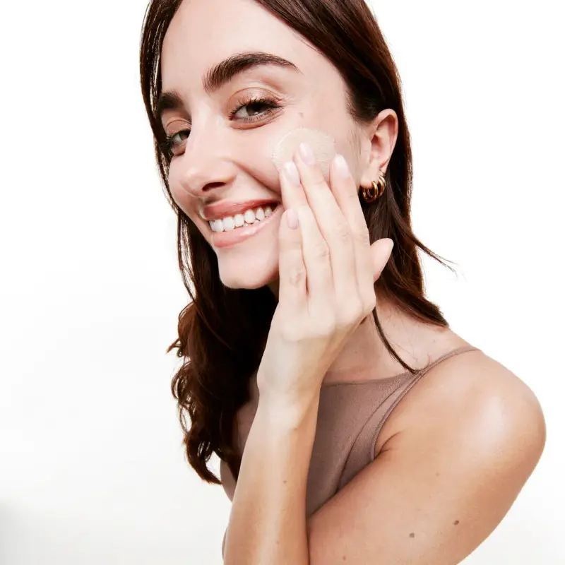 BB Cream & CC Cream BB Crème - Nude - BB cream miniatura 5