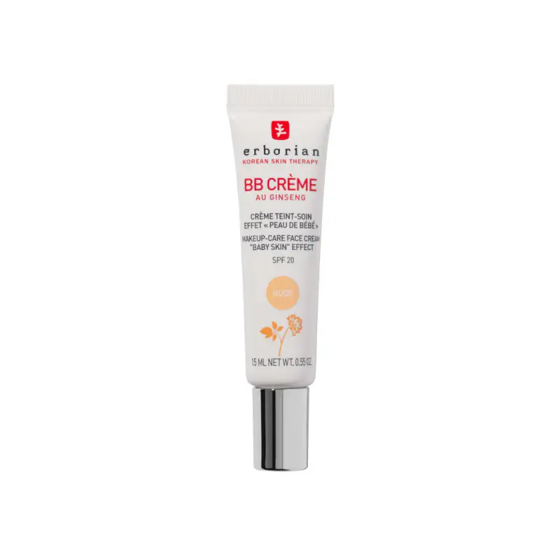 BB Cream & CC Cream BB Crème - Nude - BB cream
