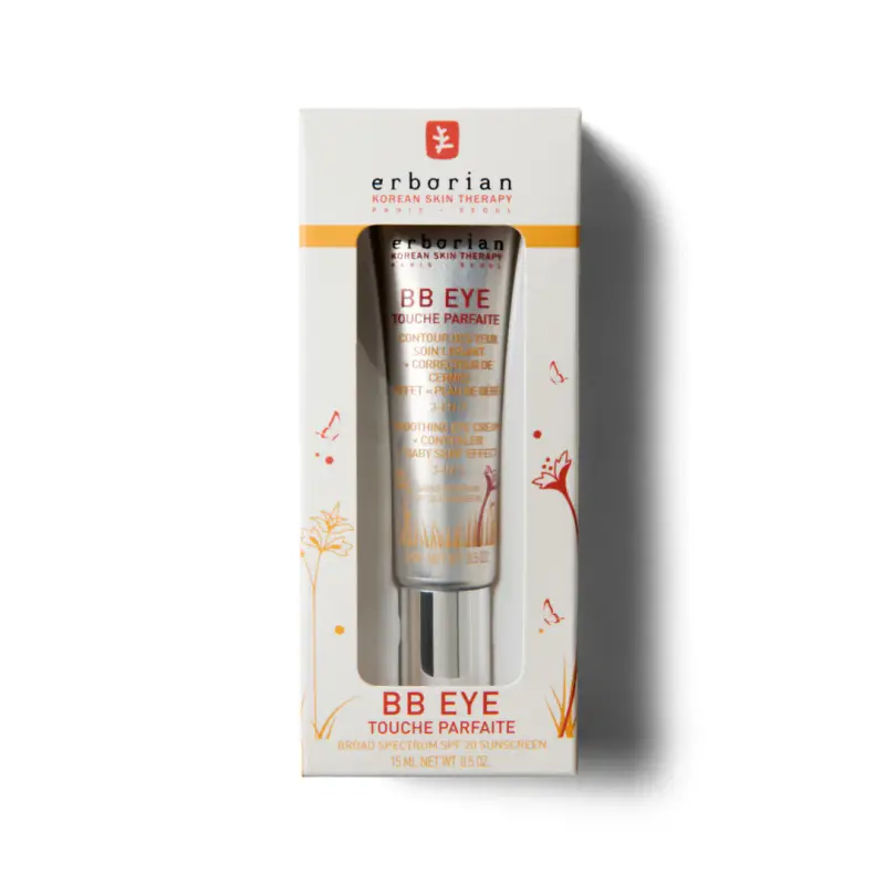 BB Cream & CC Cream BB Eye Touche Parfaite - BB cream, Correttori, Contorno occhi miniatura 2