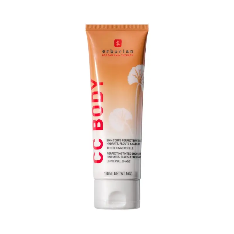 BB Cream & CC Cream CC Body - Crema corpo