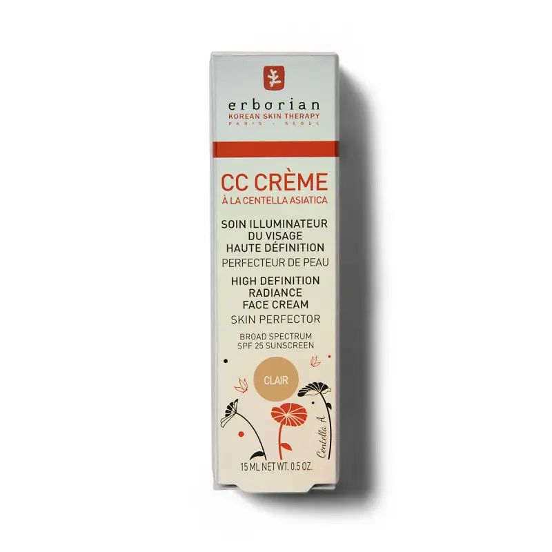 BB Cream & CC Cream CC Cream - Clair - CC cream miniatura 2
