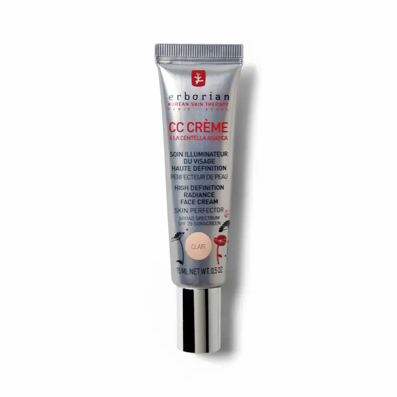 BB Cream & CC Cream CC Cream - Clair - CC cream