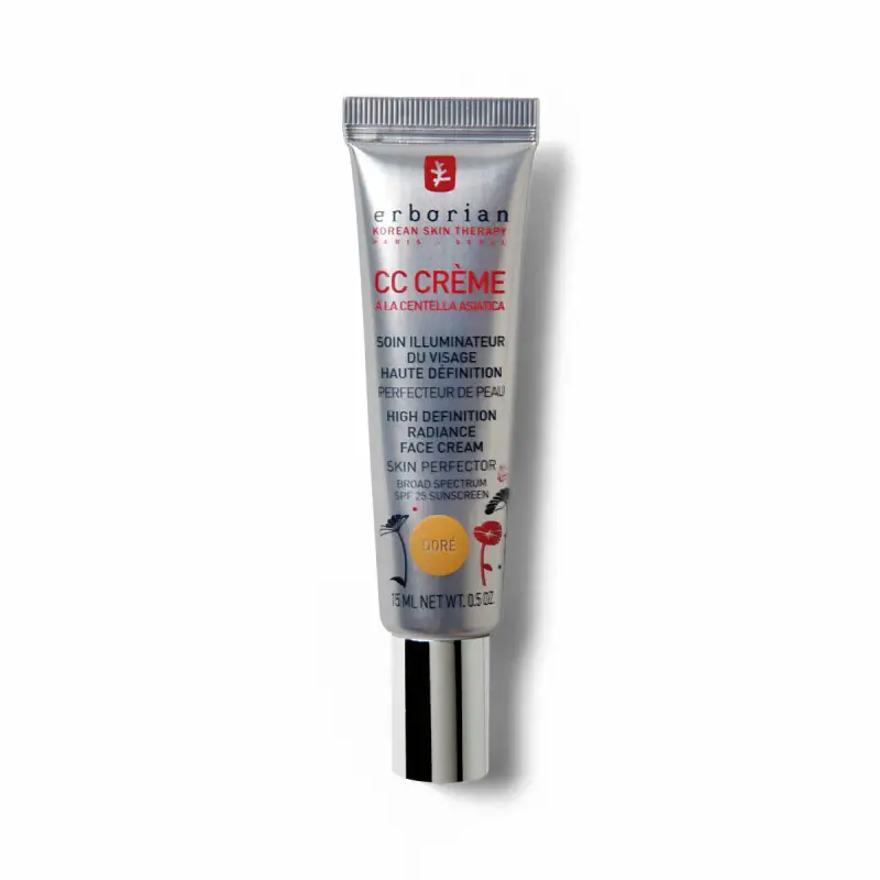 BB Cream & CC Cream CC Cream - Doré - CC cream Doré