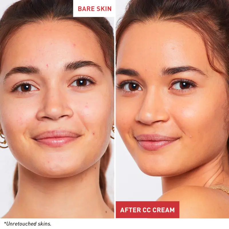 BB Cream & CC Cream CC Cream - Doré - CC cream Doré miniatura 4