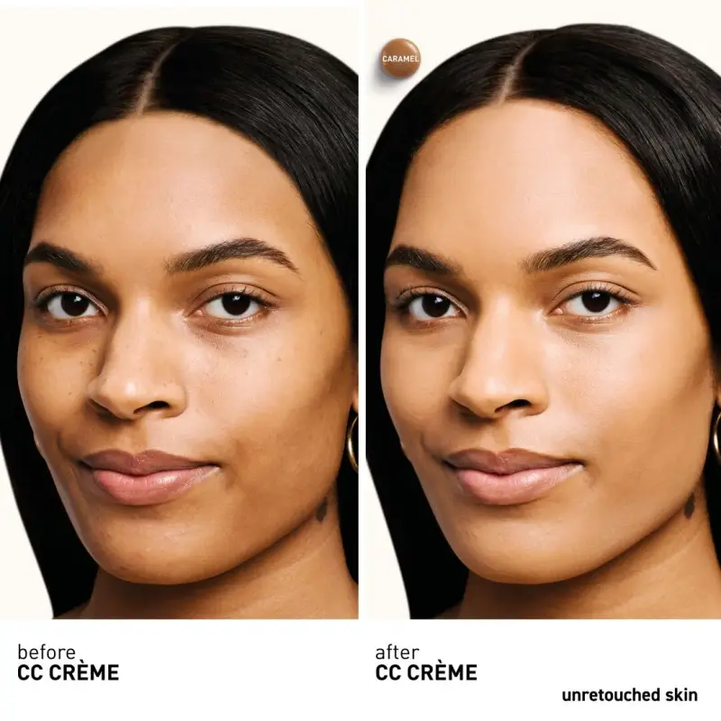 BB Cream & CC Cream Cc Crème - 15ml Caramel - CC cream miniatura 3