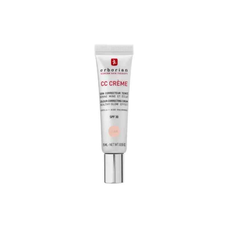 BB Cream & CC Cream Cc Crème - 15ml Clair - CC cream