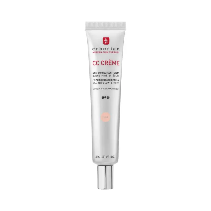 BB Cream & CC Cream Cc Crème - 40ml Clair - CC cream