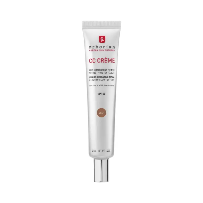 BB Cream & CC Cream CC Crème - DEEP - CC cream